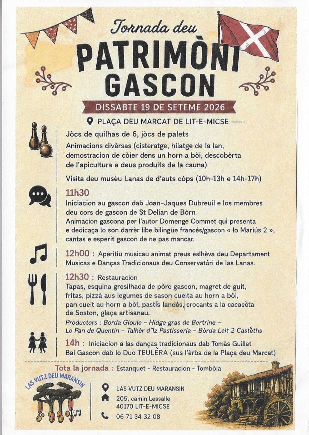 Programme flyer journée patrimoine gascon GASCON.jpg