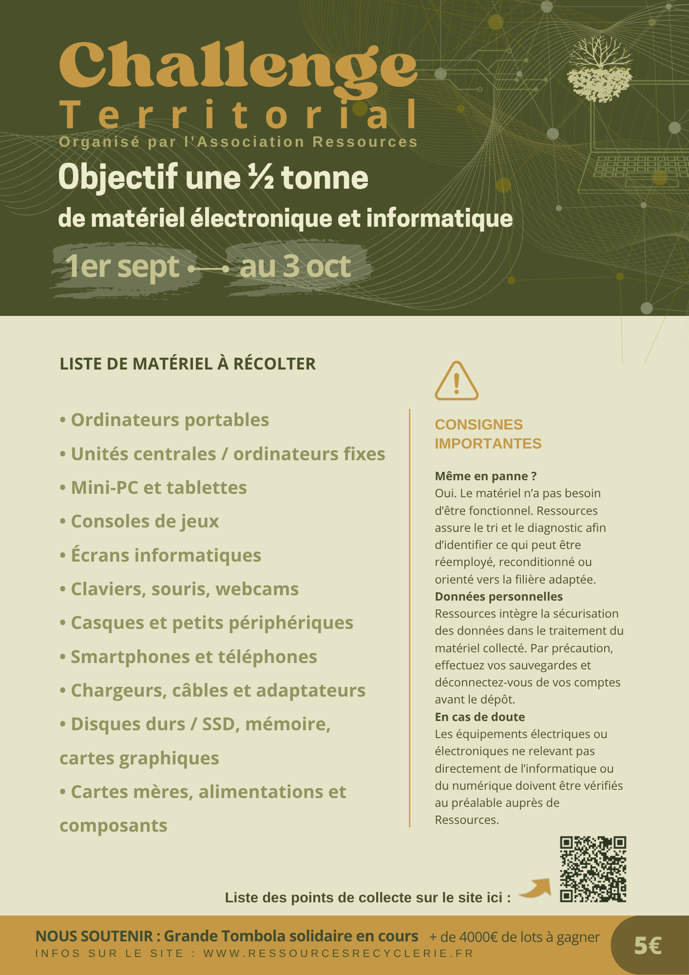 Affiche liste de matériel à récolter.png