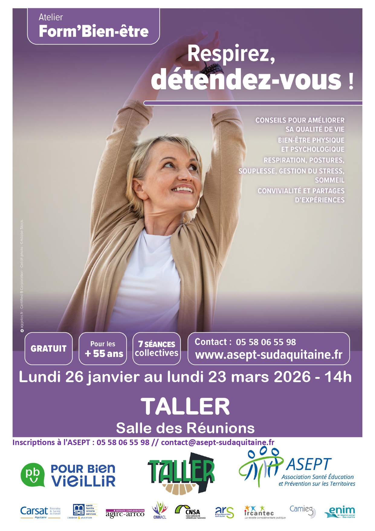 Affiche Atelier Form Bien Etre à Taller 2026.jpg