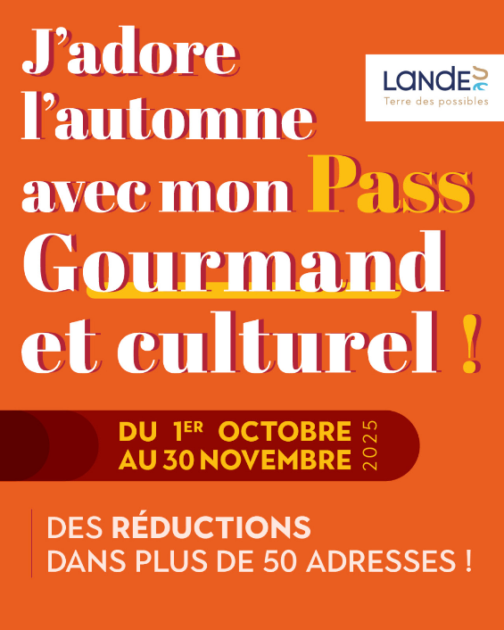 Affiche 2025 pass gourmand et culturel.png