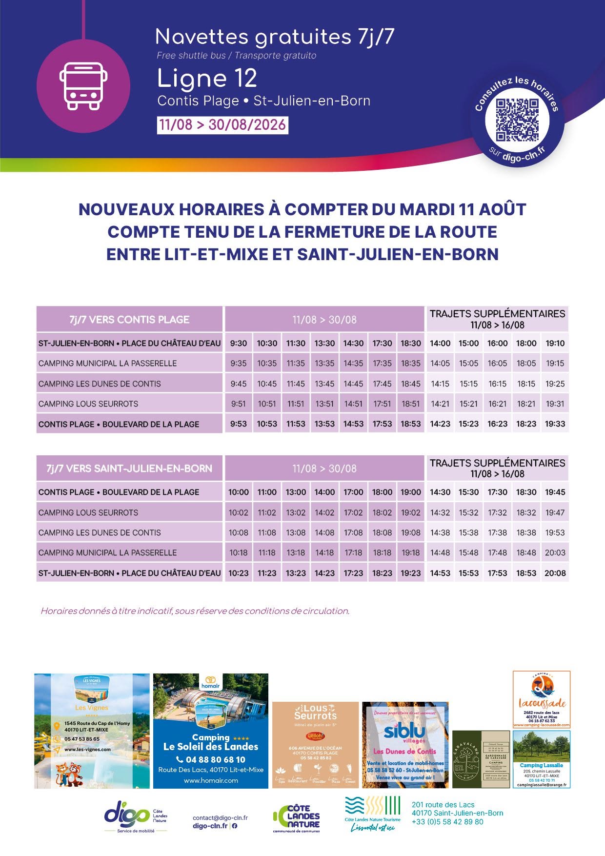 Ligne 12 nouveaux horaires à compter du 11 août 2026 (fermeture RD652 Lit-St Ju) p2.jpg
