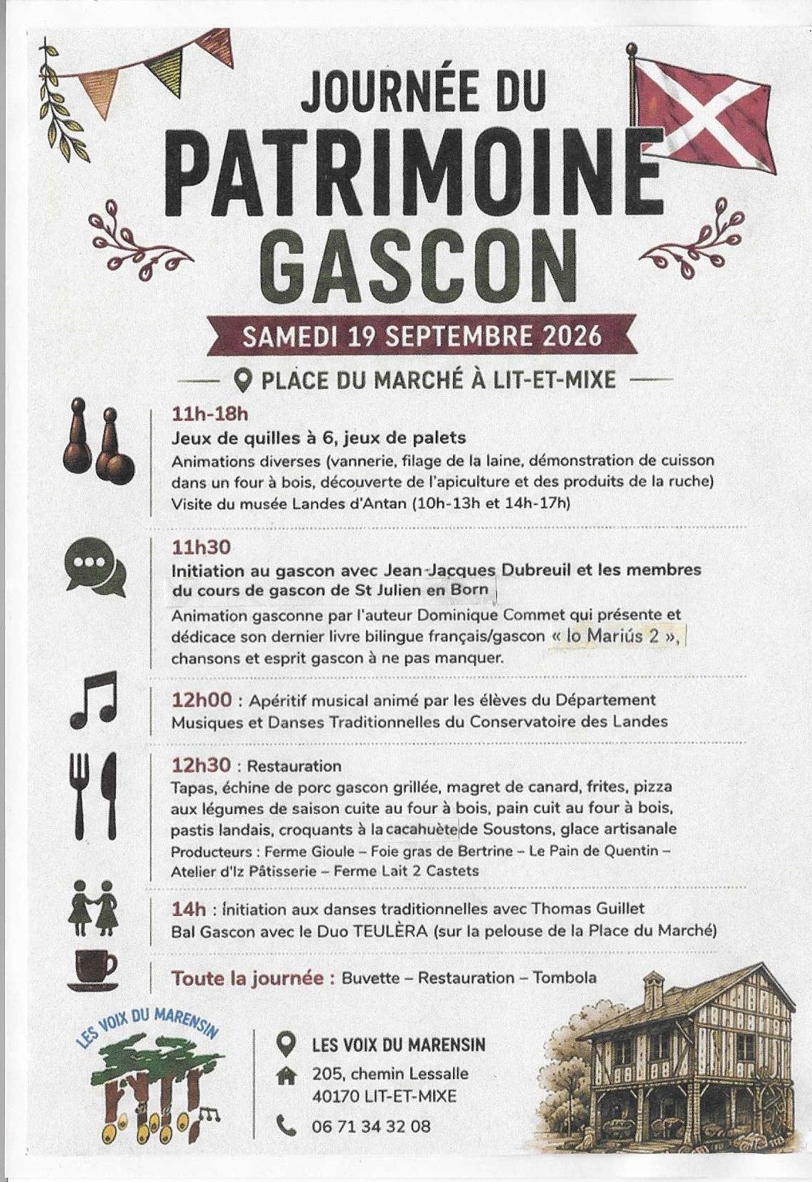 Programme flyer journée patrimoine gascon FR.jpg