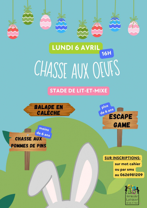 Affiche chasse aux oeufs L&M par Amicale La&iuml;que.JPG