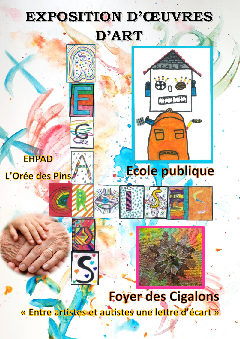 Affiche expo. Regards Crois&eacute;s.jpg